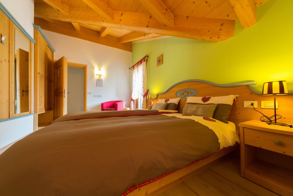 Double Room (Fiordaliso)