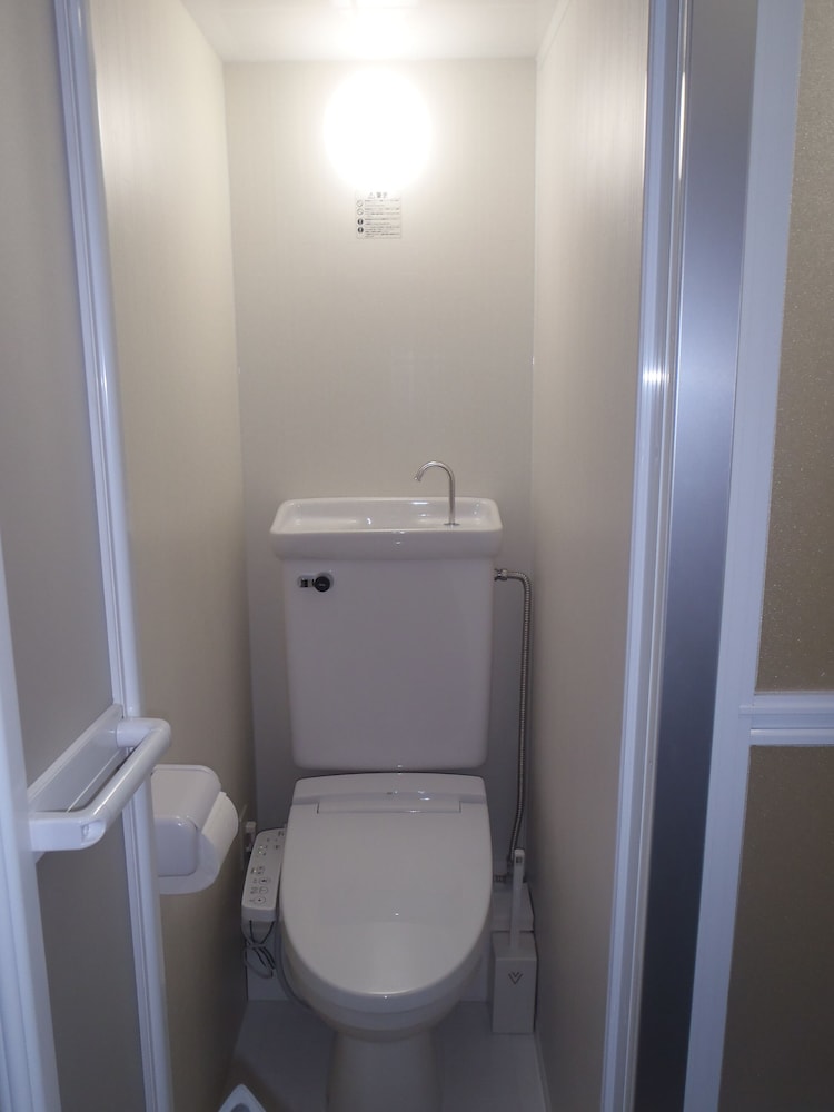Double Room, Required to Notify of Your Check-in Time in Advance photo 3
