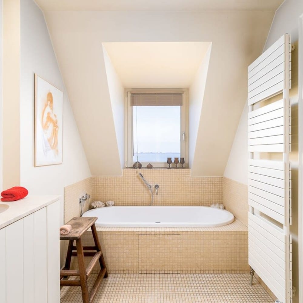 Stunning Penthouse With Free Parking and sea View, Foto 75