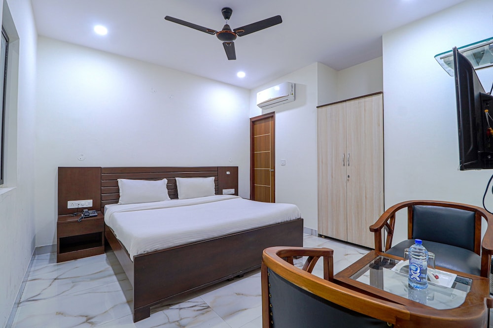 Deluxe Room photo 2