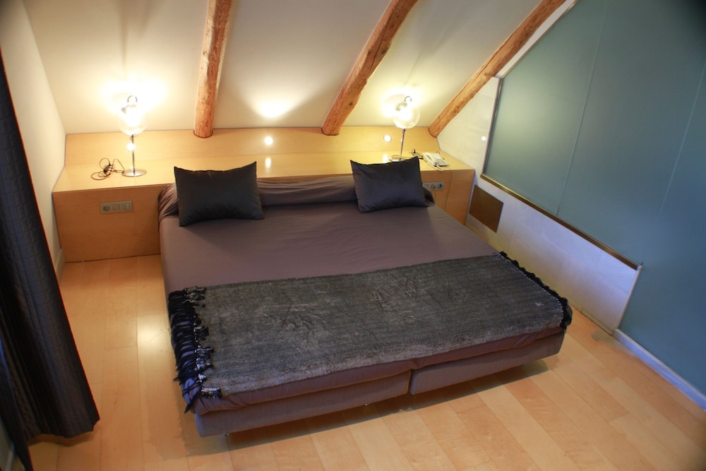 Superior Double Room - Photo 7