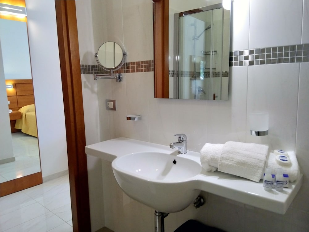Standard Double Room Single Use