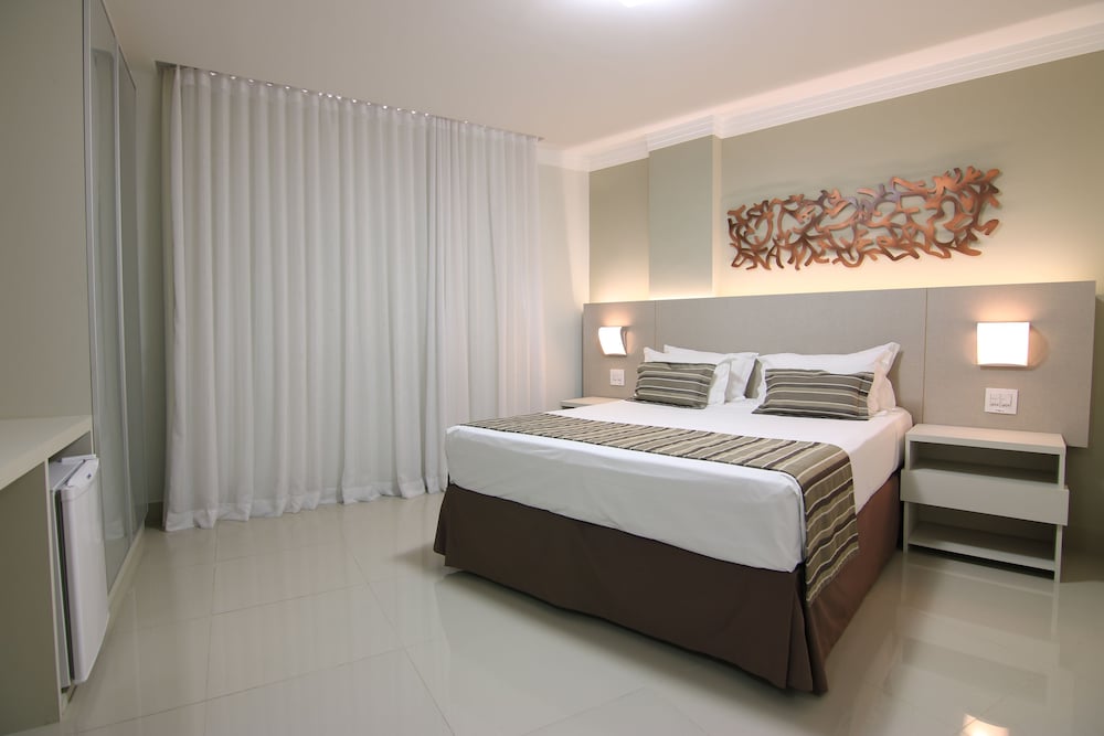 Luxo Vista Casal