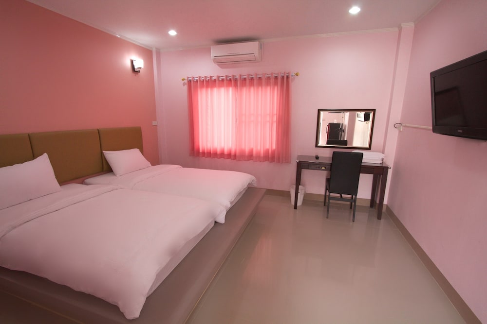 Basic Twin Room photo 1
