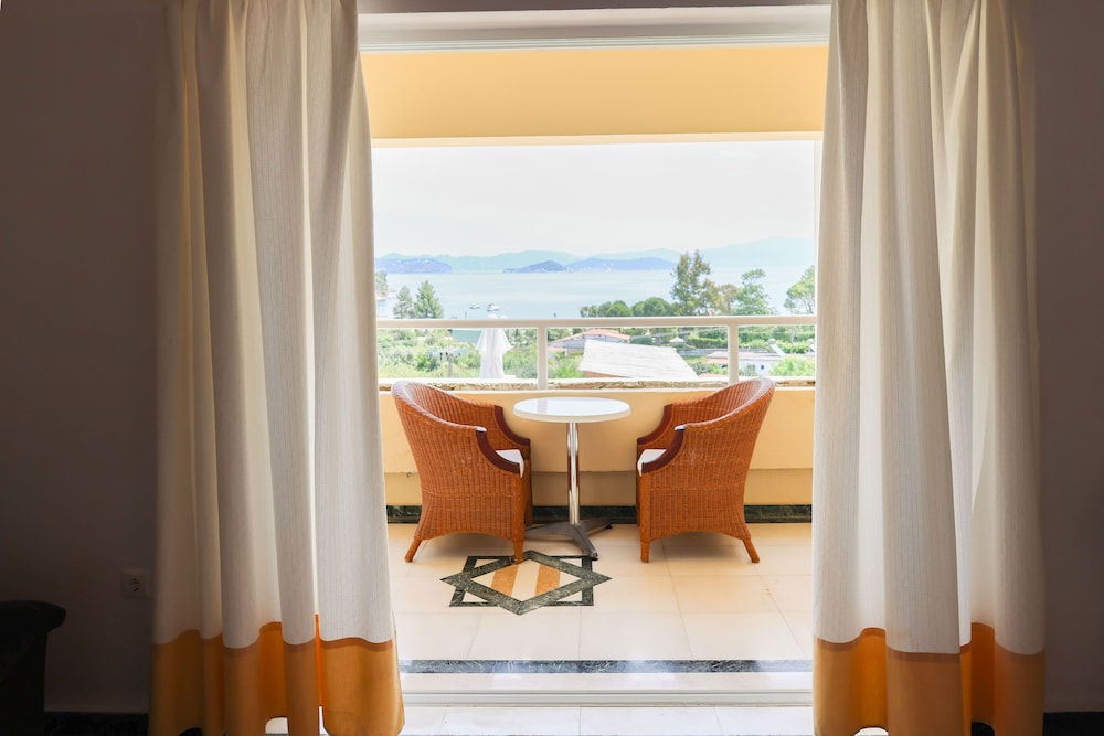 Junior Suite, Sea View photo 3