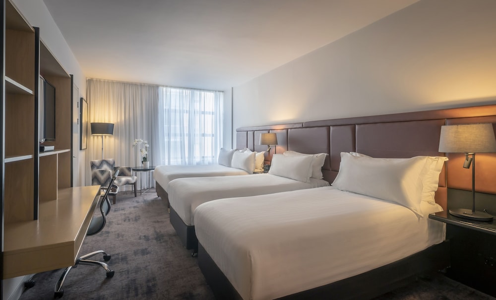 Deluxe Triple Room - Photo 1