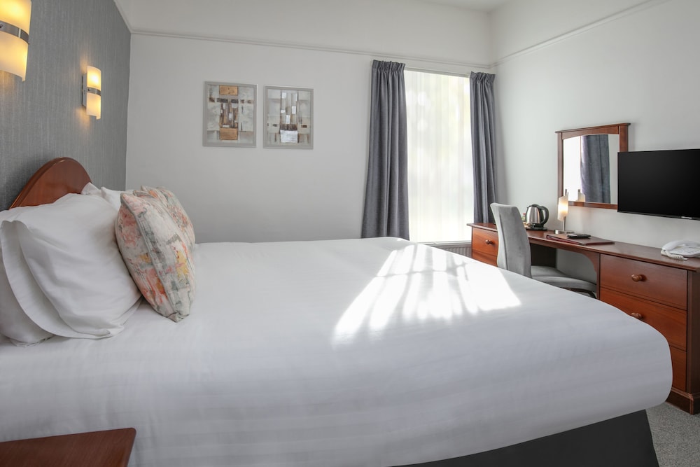 Comfort Room, 1 Double Bed, Non Smoking - Photo 2