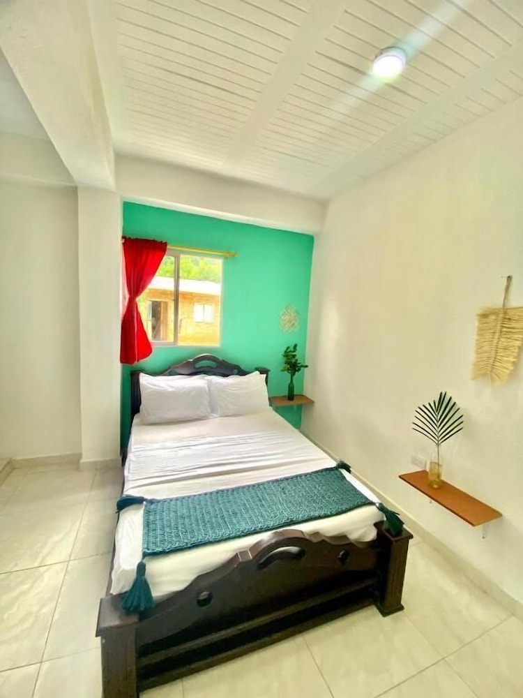 Basic Double Room photo 3
