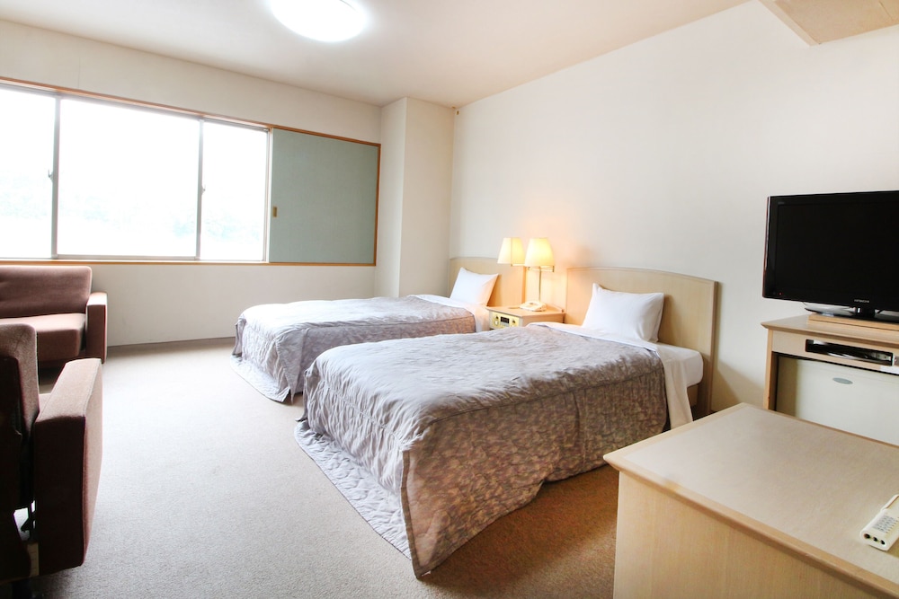 Twin Room B photo 2