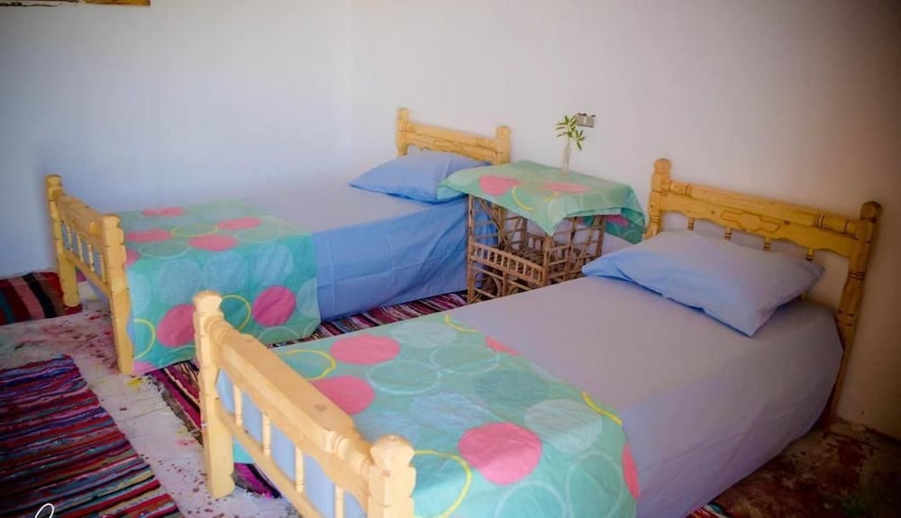 Basic Tent photo 3