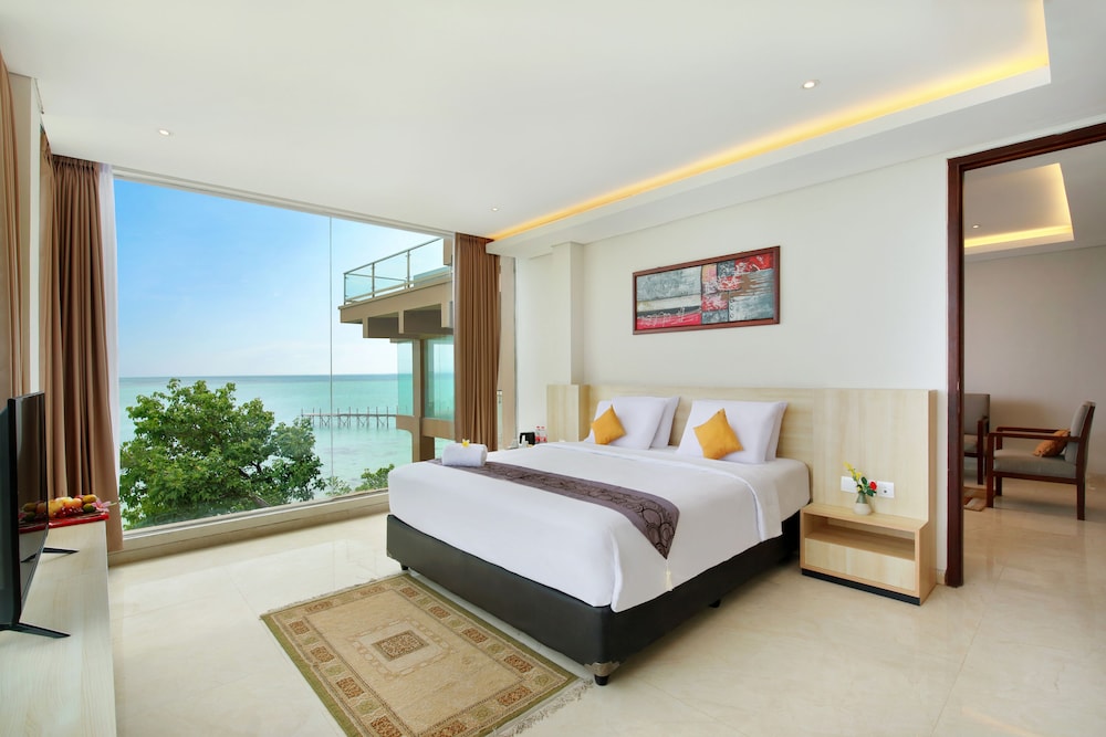 Family Room, Sea View photo 3