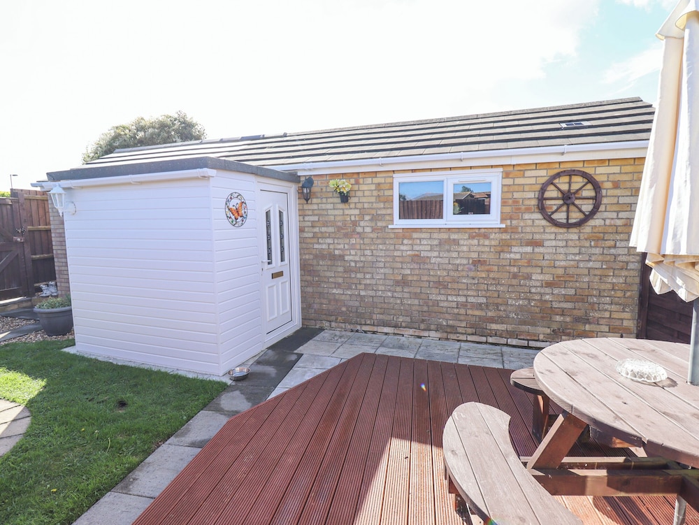 Cottage photo 1