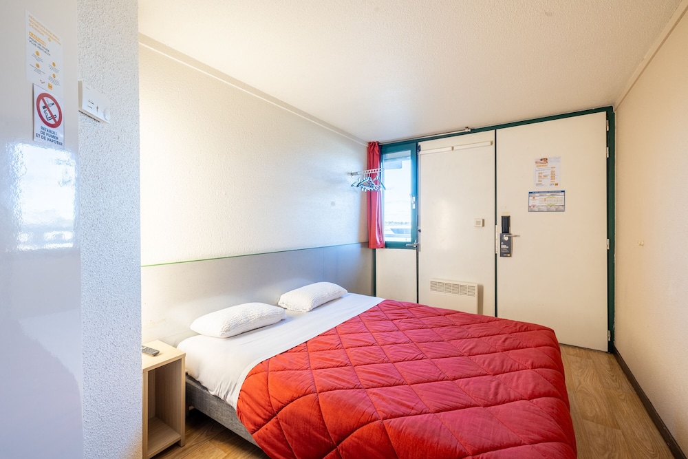 Standard Room, 1 Double Bed - Photo 1