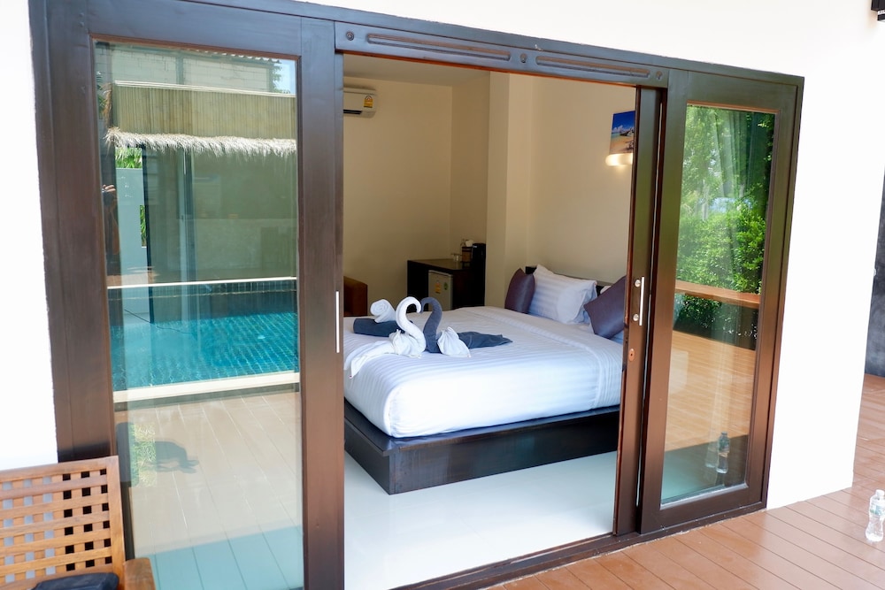 Basic Double Room - Photo 8