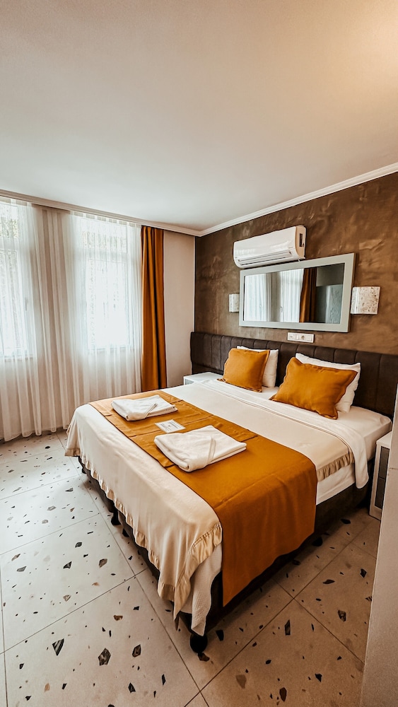 Comfort Single Room - Photo 1