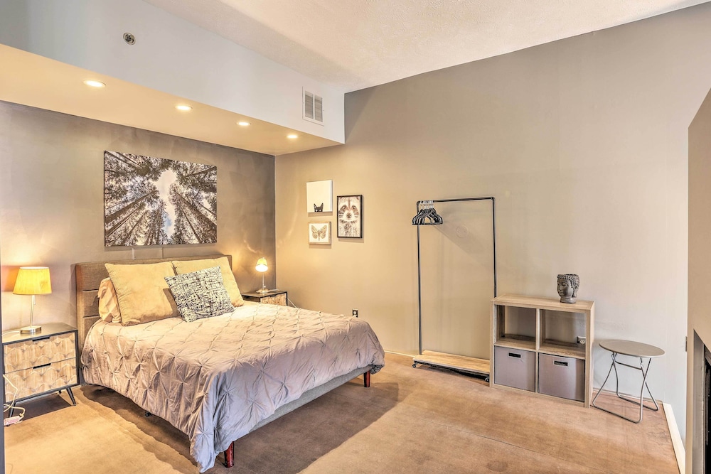 Apartment (2 Bedrooms) photo 3