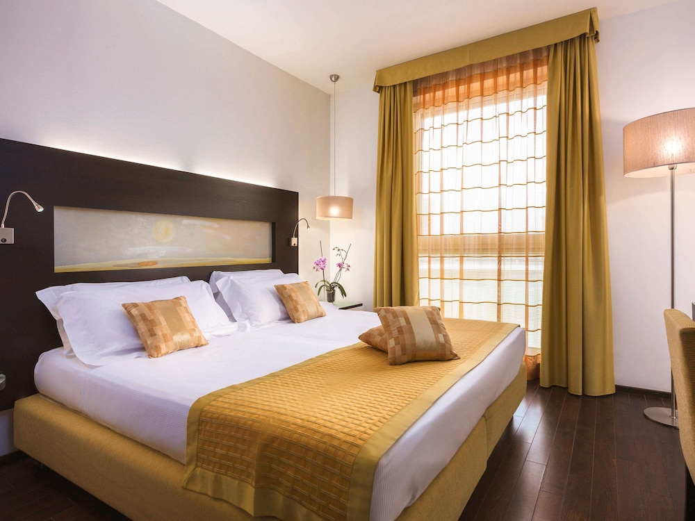 Standard Room, 1 Double Bed - Photo 1