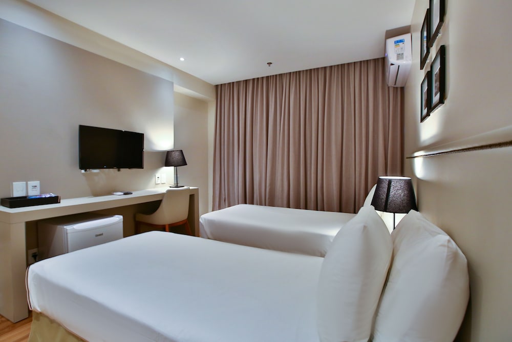 Superior Twin Room - Photo 4