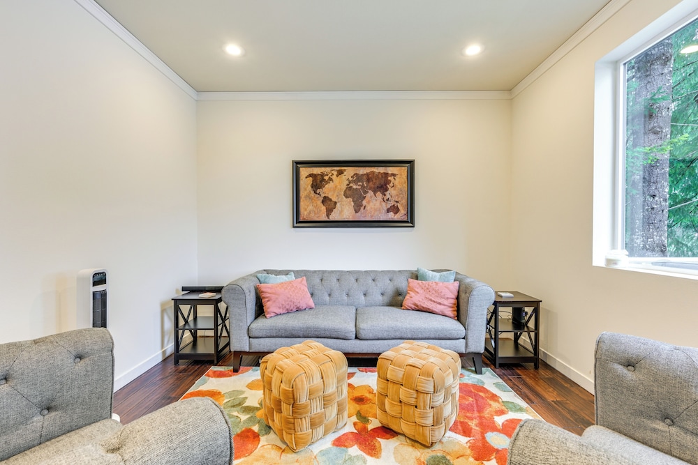 House (4 Bedrooms) photo 2