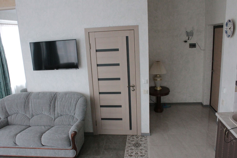 Apartment photo 1