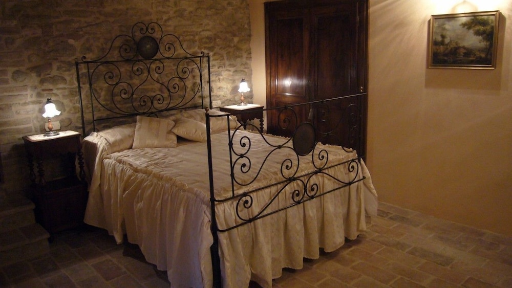 Romantic Double Room photo 1