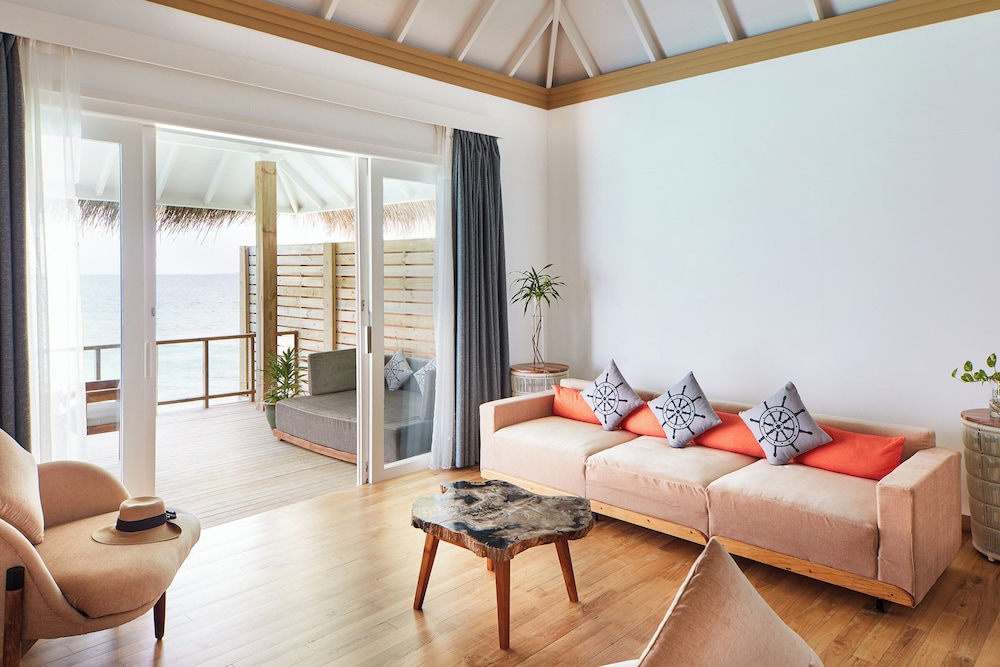 Ocean Residence with Private Pool (Free Transfers for 2 Pax, Min 7 Nights Stay) photo 2