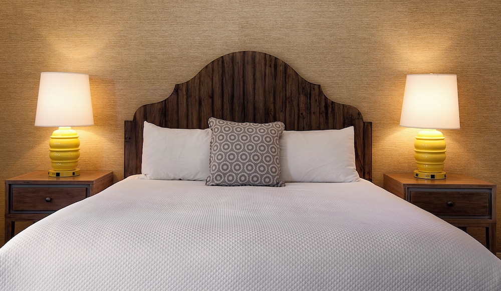Suite, 1 King Bed, Fireplace, Garden View - Photo 4