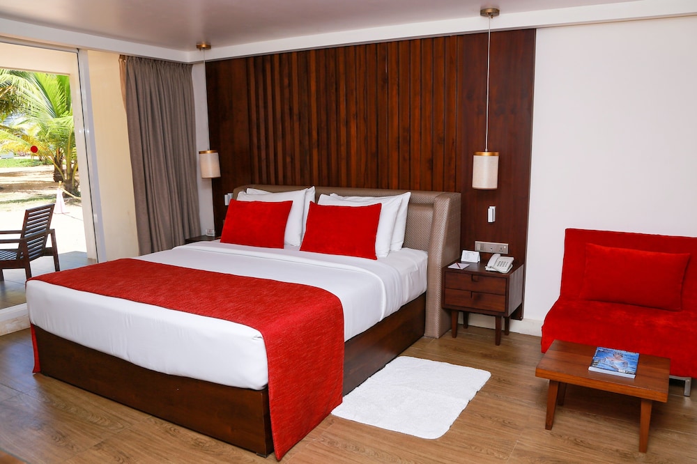 Deluxe Triple Room - Photo 4