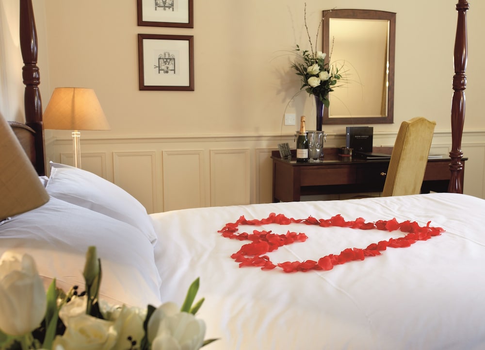Deluxe Room, 1 Double Bed photo 2