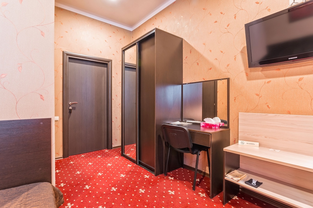 Standard Single Room photo 2