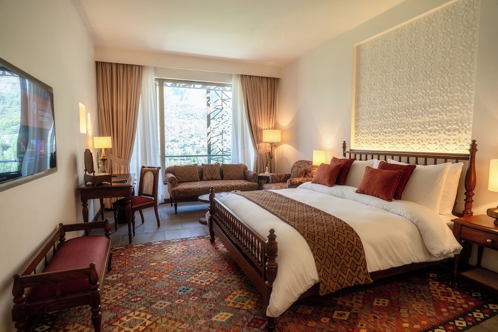 Deluxe Single Room photo 2