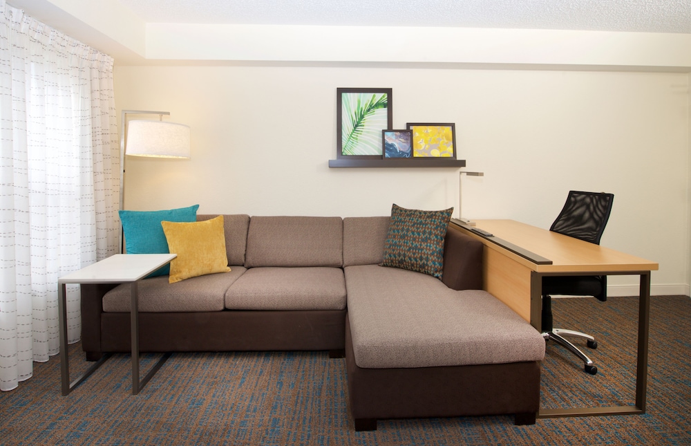 Suite, 1 Bedroom