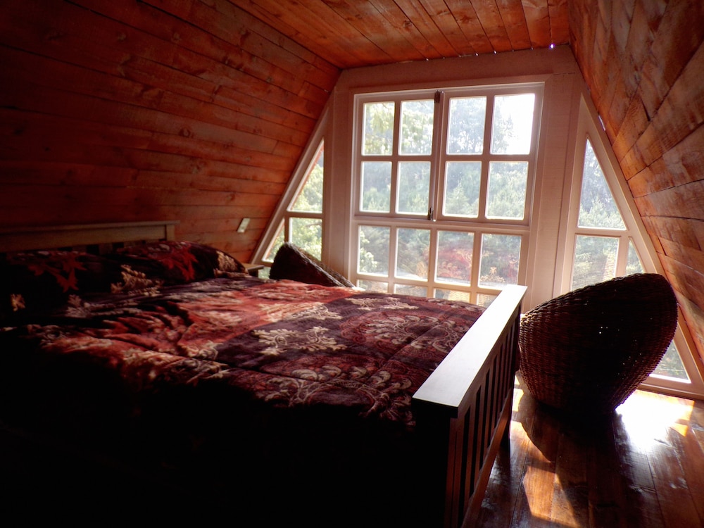 Panoramic Cabin photo 1