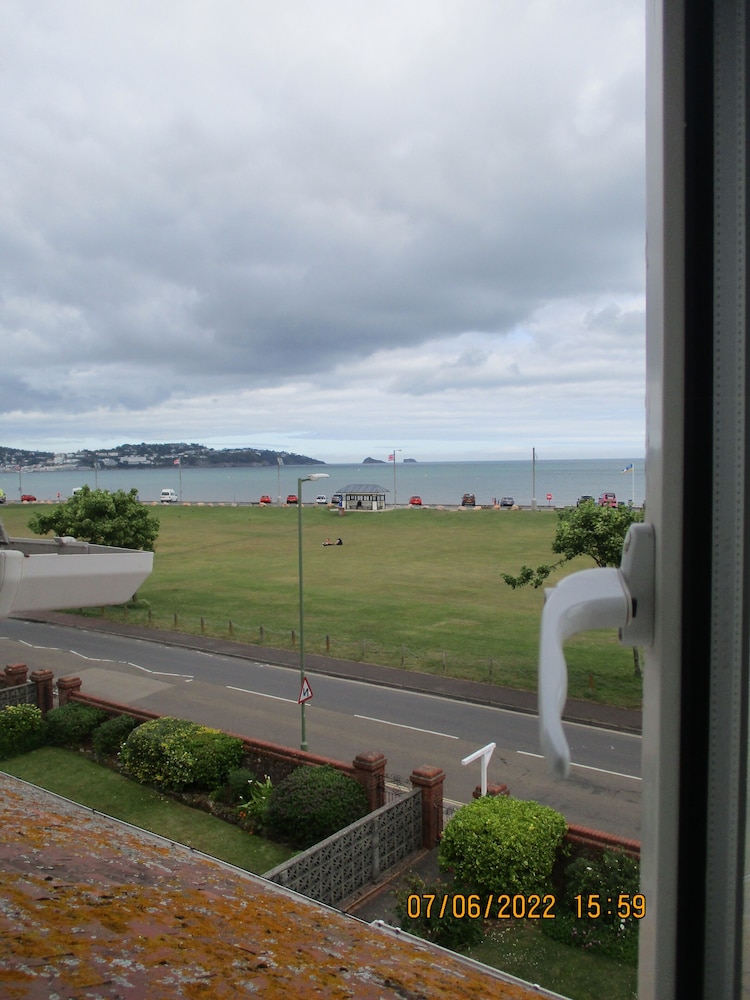 Double Room, Sea View photo 3