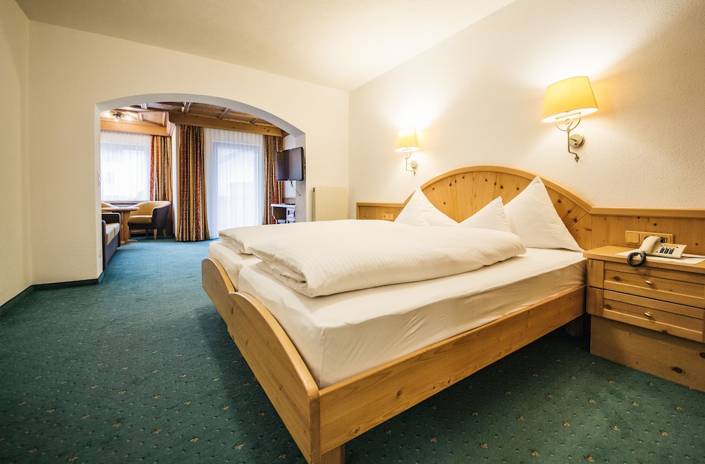 Junior Suite photo 1