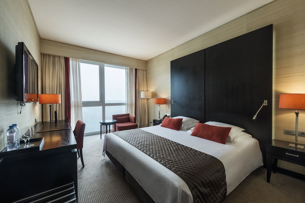 Premium Double Room, Sea View