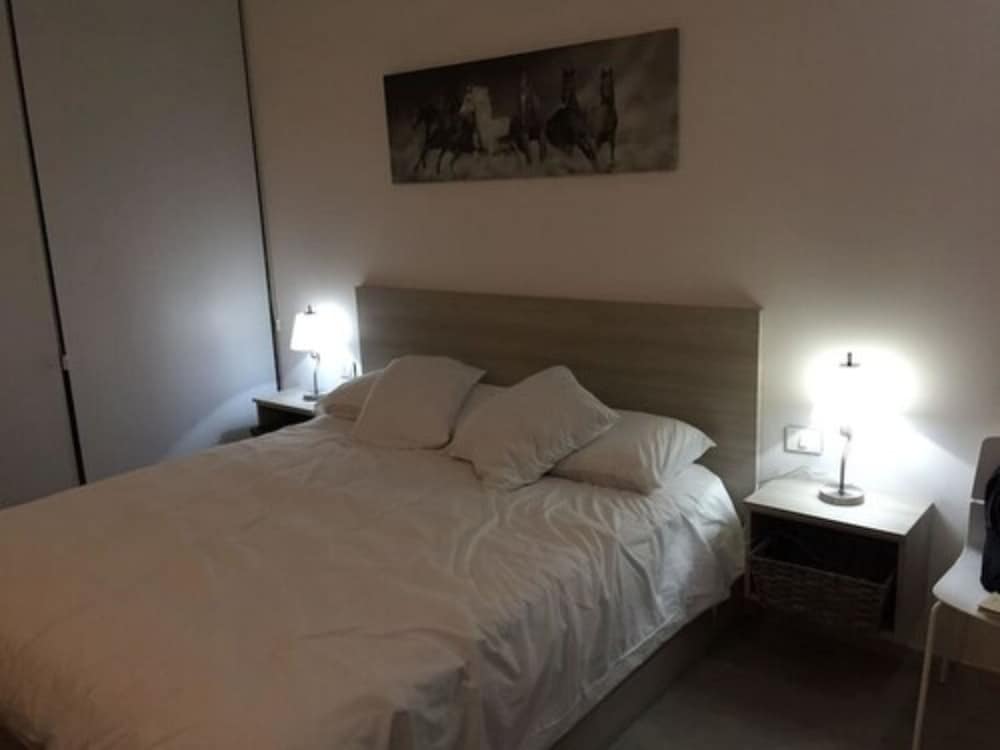 Family Condo, 2 Bedrooms