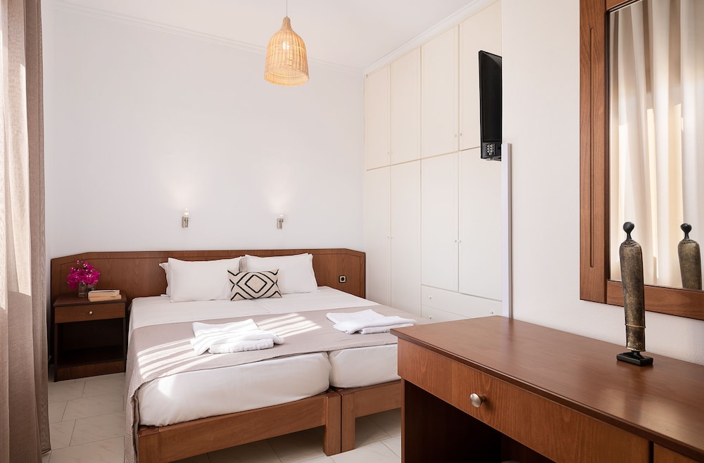 Exclusive Apartment photo 1