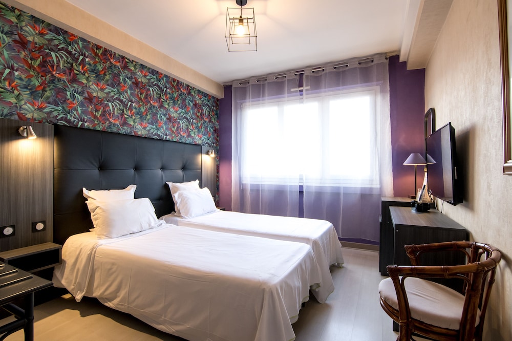 Room, Multiple Beds photo 2