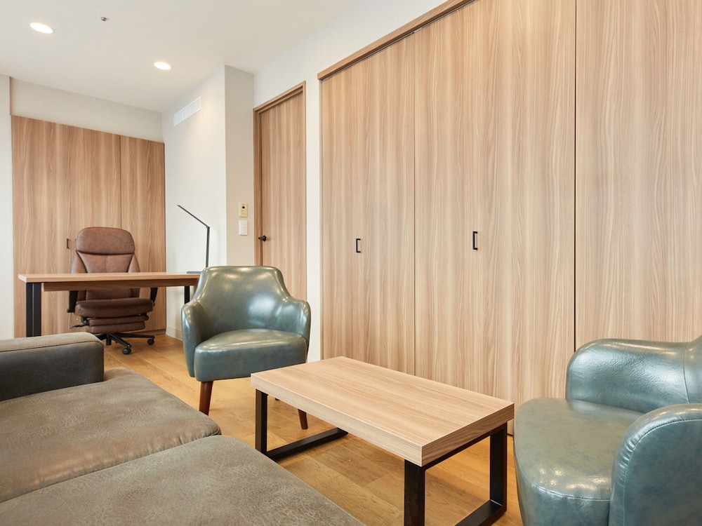 Executive Room, Non Smoking - Photo 3