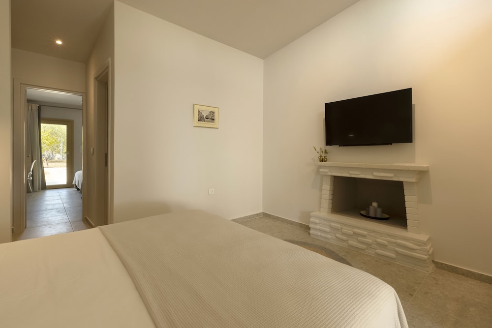 Family Room, 2 Bedrooms, Sea View photo 3
