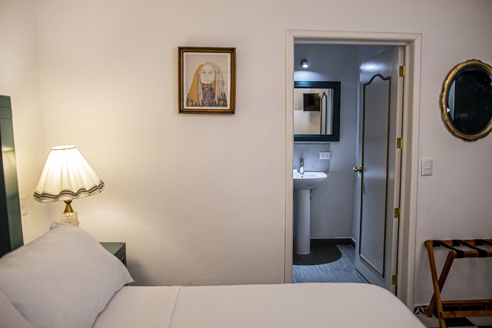 Design Double Room, 1 Bedroom photo 2