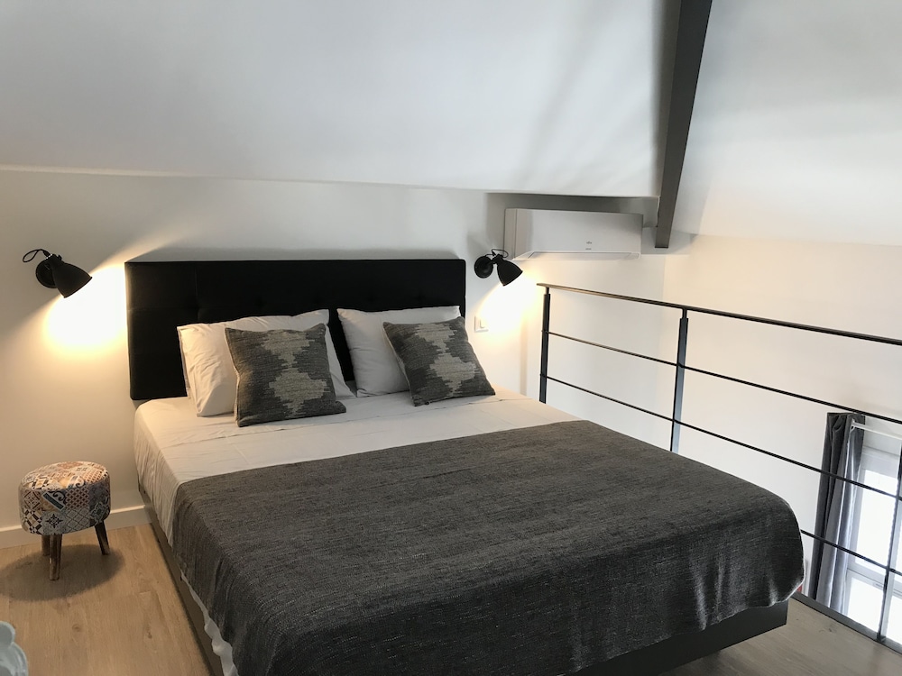 Comfort Duplex, 1 Bedroom