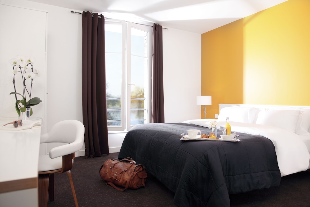 Superior Double Room photo 1