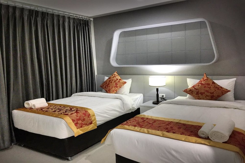 Superior Room, 2 Twin Beds photo 1