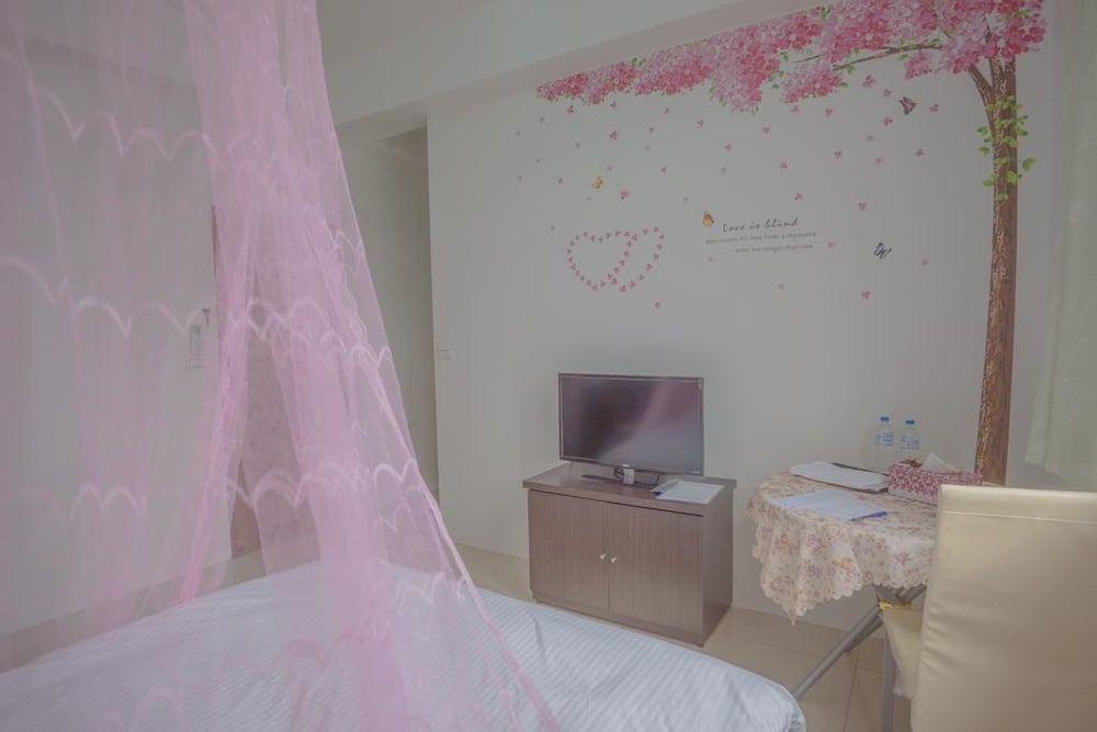 Economy Double Room photo 2