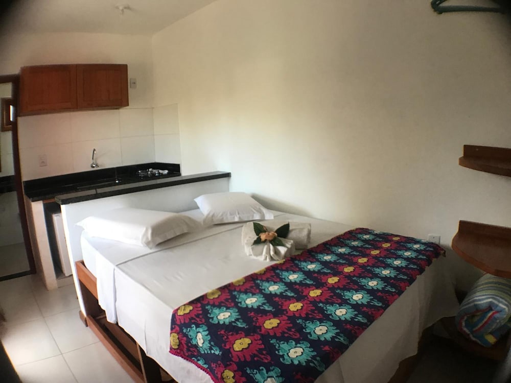 Apartamento Studio photo 1