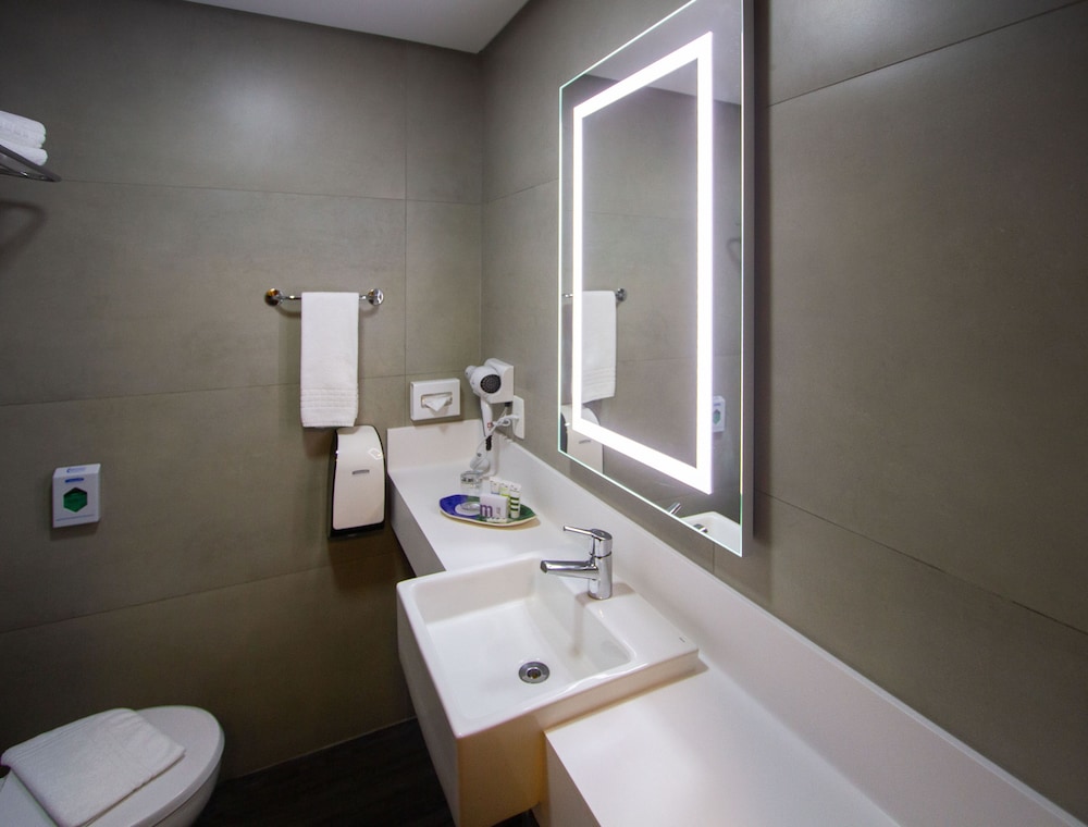 Executive Apartment, 2 Twin Beds - Photo 13