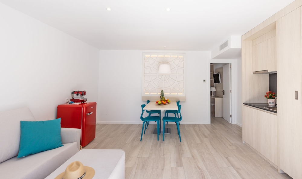 Superior Apartment, Terrace