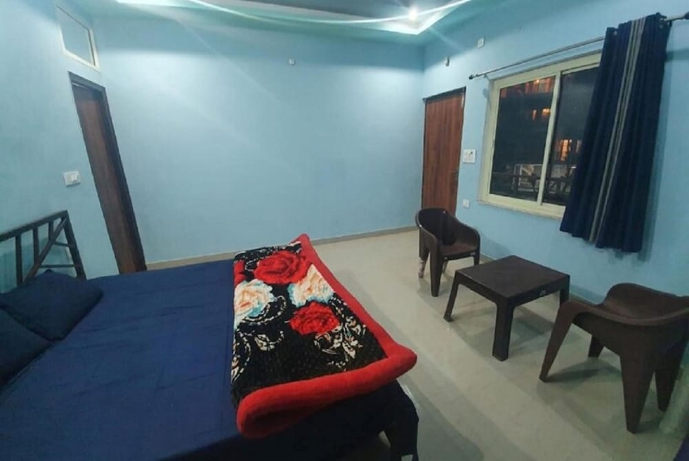 Deluxe Room photo 2